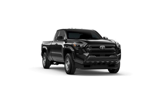 New 2026 Toyota Tacoma SR RWD image 18