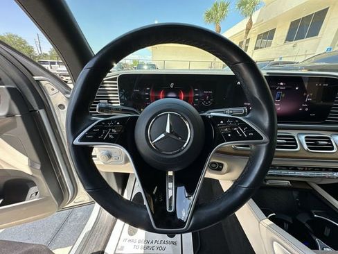 Used 2024 Mercedes-Benz GLE 350 4MATIC image 22