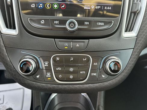 Used 2023 Chevrolet Malibu LT image 31