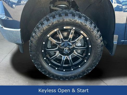 Used 2022 Chevrolet Silverado 1500 LT AWD/4WD image 26