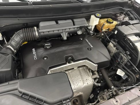 Used 2017 Buick Envision Essence AWD/4WD image 50