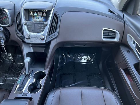 Used 2012 Chevrolet Equinox LT image 33