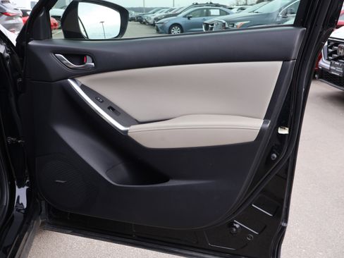 Used 2015 MAZDA CX-5 Grand Touring image 9