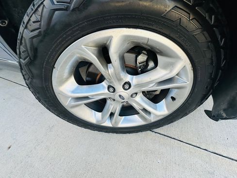 Used 2013 Ford Explorer Limited FWD image 33