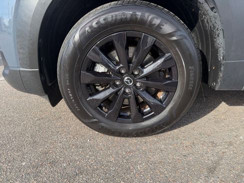 Used 2025 MAZDA CX-50 AWD 2.5 S w/ Select Package image 29