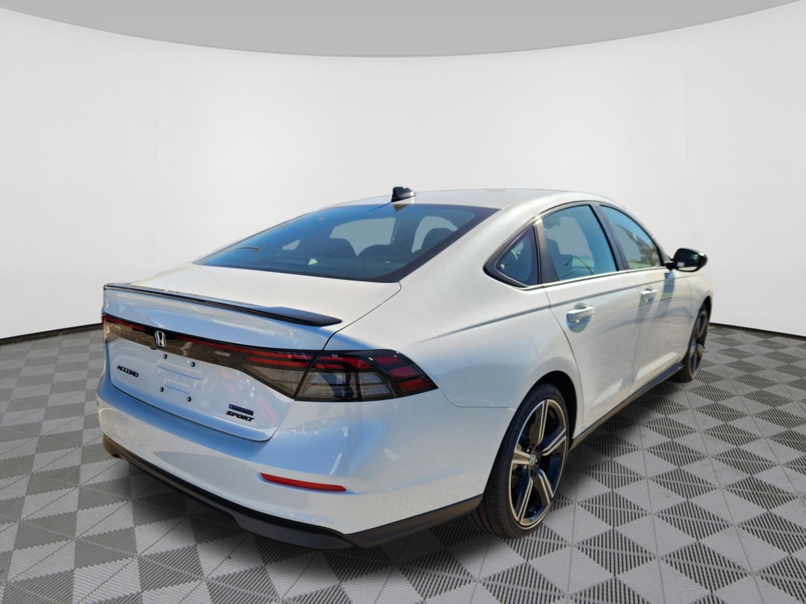 New 2026 Honda Accord Sport image 4