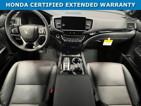 Certified 2026 Honda Ridgeline Black Edition image 20