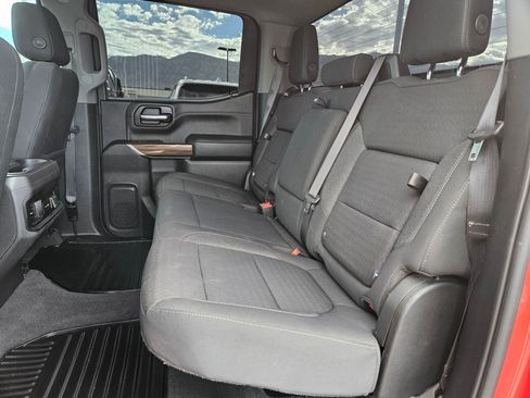 Used 2020 Chevrolet Silverado 1500 RST AWD/4WD image 27