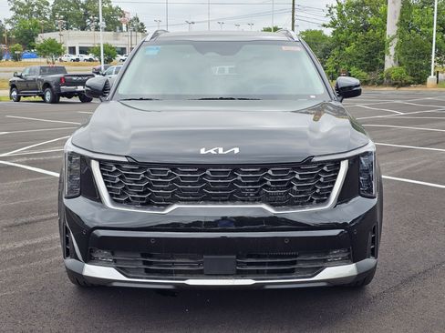 New 2026 Kia Sorento EX w/ EX Premium Package FWD image 2