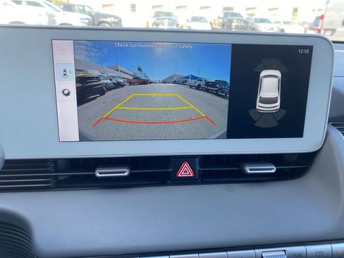 Used 2024 Hyundai Ioniq 5 SEL image 13