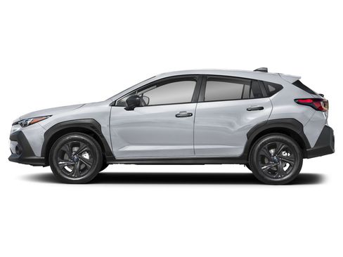 New 2026 Subaru Crosstrek 2.5i image 3
