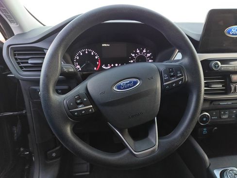 Certified 2021 Ford Escape SE image 10