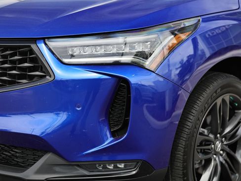 Used 2024 Acura RDX A-Spec AWD/4WD image 13