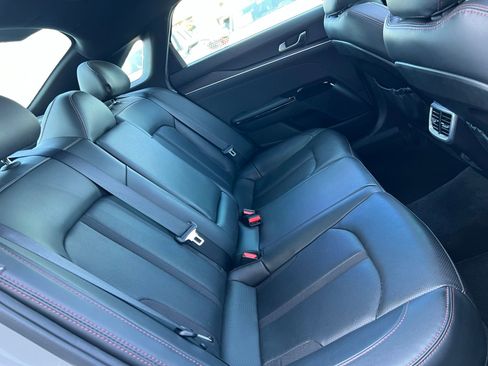 Used 2023 Kia K5 GT w/ GT1 Package image 48