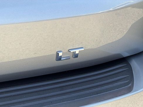 Used 2025 Chevrolet Tahoe LT RWD image 31
