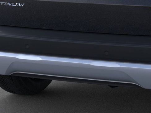 New 2026 Ford Escape Platinum w/ Premium Technology Package image 23