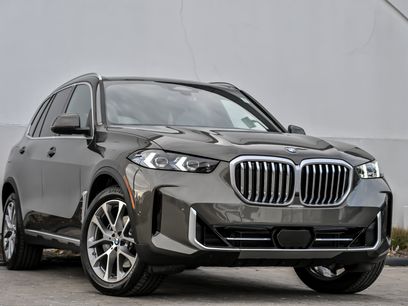 Used 2026 BMW X5 xDrive40i