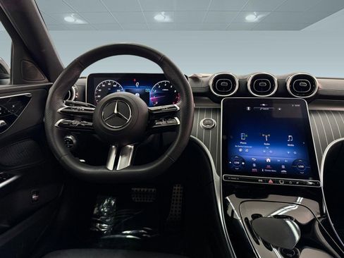 Certified 2023 Mercedes-Benz C 300 Sedan image 26