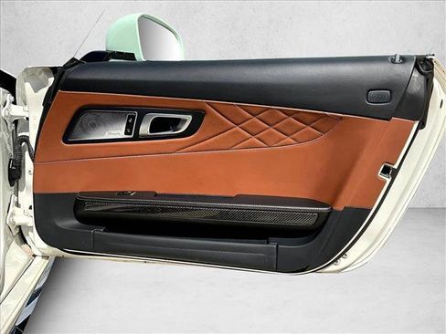 Certified 2021 Mercedes-Benz AMG GT C image 17