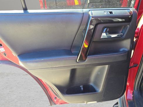 Used 2022 Toyota 4Runner TRD Off-Road Premium image 23