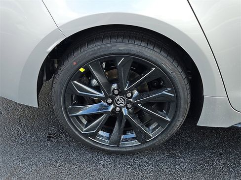 New 2026 Toyota Corolla SE image 5