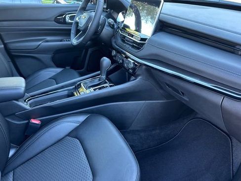 New 2026 Jeep Compass Latitude image 16