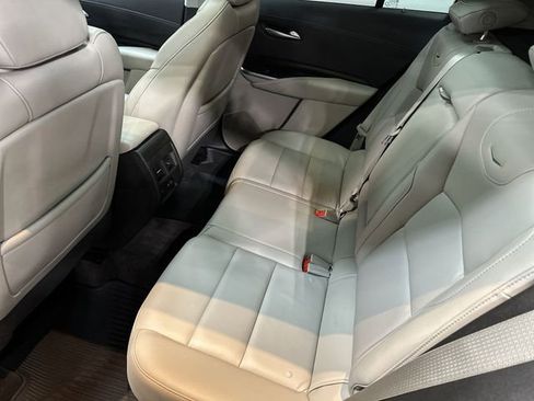 Used 2021 Cadillac XT4 Premium Luxury w/ Cold Weather Package image 26