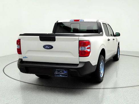 New 2026 Ford Maverick XL FWD image 8