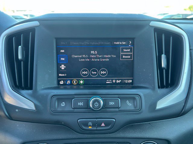Used 2023 GMC Terrain SLE w/ Driver Convenience Package FWD image 27