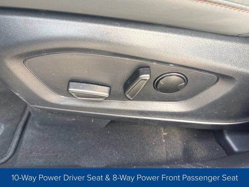 Certified 2026 Ford Explorer Active w/ Active Comfort Package RWD image 10