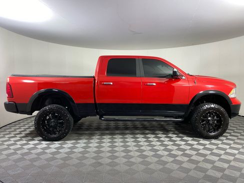 Used 2014 RAM 1500 Outdoorsman image 22