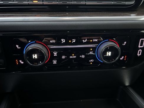 New 2026 Chevrolet Silverado 1500 LT Trail Boss w/ Convenience Package II image 19