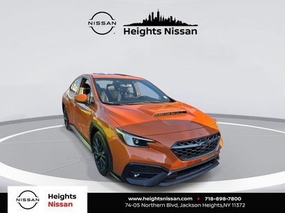 Used 2022 Subaru WRX Limited