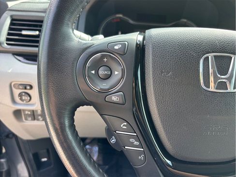 Used 2020 Honda Ridgeline RTL-E image 26