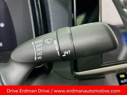 Certified 2025 Toyota Camry SE w/ Multimedia Upgrade Package image 16