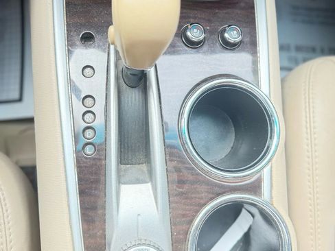 Used 2014 Nissan Pathfinder Platinum w/ Platinum Premium Package image 23