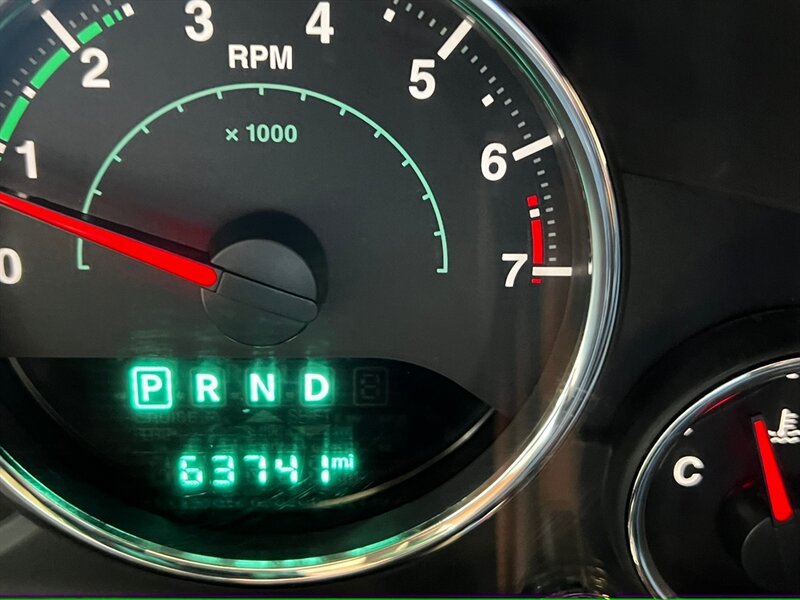 Used 2018 Jeep Wrangler Sport AWD/4WD image 24