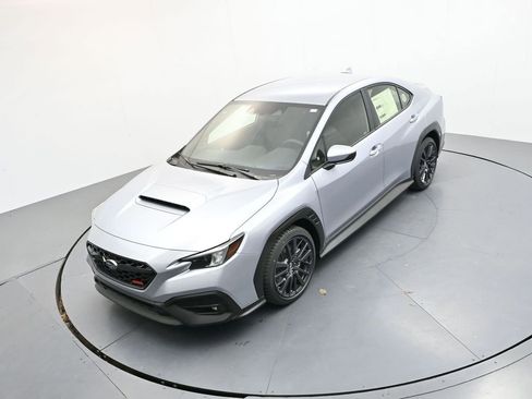 New 2026 Subaru WRX Premium image 11