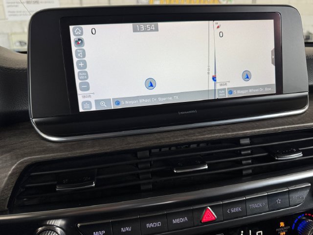 Used 2021 Kia Telluride EX FWD image 26