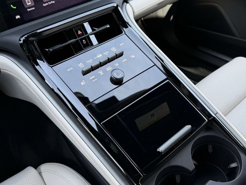 Certified 2026 Porsche Panamera image 20