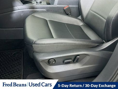 Used 2023 Volkswagen Atlas SE w/ Panoramic Sunroof Package image 19