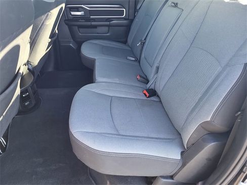 Certified 2024 RAM 2500 Big Horn image 23