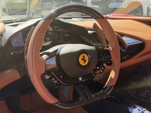 Used 2023 Ferrari SF90 Stradale image 15