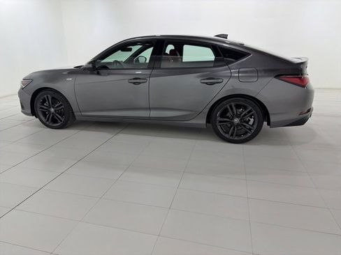 Certified 2023 Acura Integra A-Spec image 2