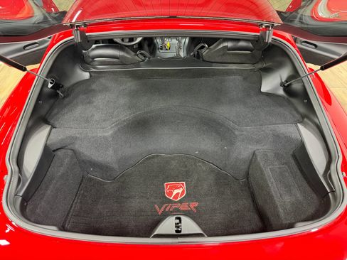 Used 1997 Dodge Viper GTS RWD image 17