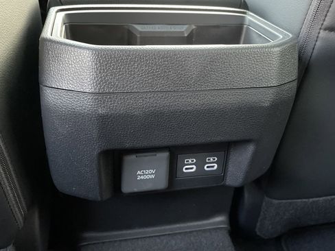 New 2025 Toyota Tacoma TRD Off-Road w/ TRD Off Road Premium Package AWD/4WD image 14