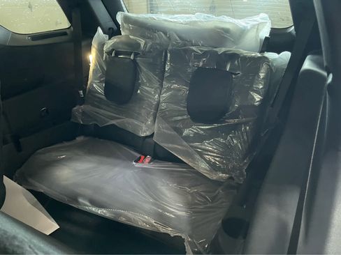 Used 2026 Ford Explorer ST-Line image 28