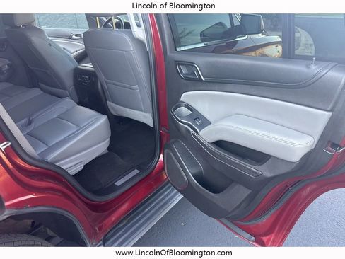 Used 2016 Chevrolet Tahoe LT w/ Luxury Package image 39
