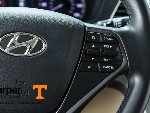 Used 2015 Hyundai Sonata Limited image 22