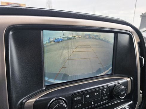 Used 2018 GMC Sierra 1500 Denali image 20